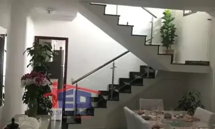 Casa com 4 quartos à venda na Vila Osasco, Osasco 