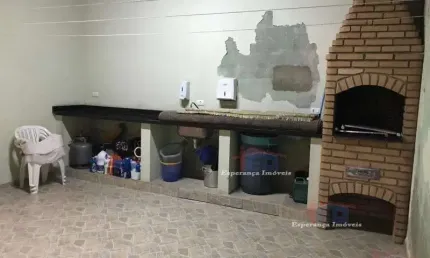 Casa com 3 quartos à venda no Veloso, Osasco 