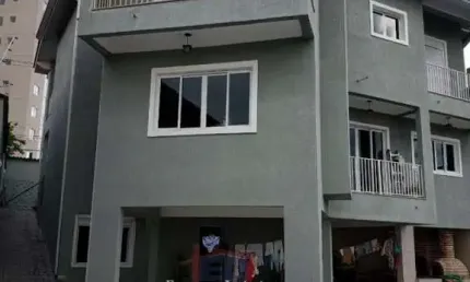 Casa com 5 quartos à venda no City Bussocaba, Osasco 