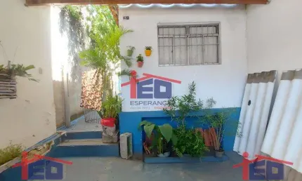 Casa com 2 quartos à venda na Vila Osasco, Osasco 