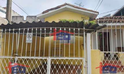 Casa com 4 quartos à venda no Presidente Altino, Osasco 