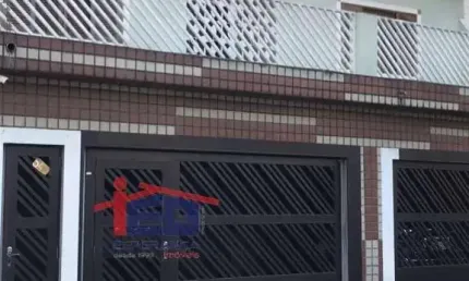 Casa com 5 quartos à venda no Presidente Altino, Osasco 