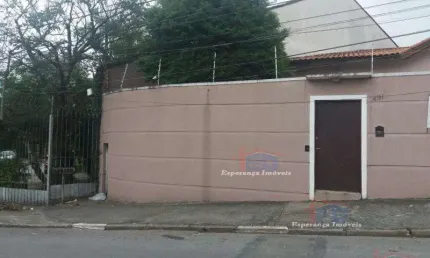 Casa com 3 quartos à venda no Adalgisa, Osasco 