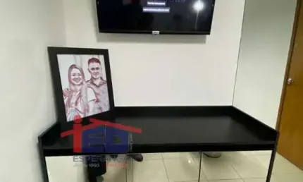 Sala comercial à venda na Bela Vista, Osasco 