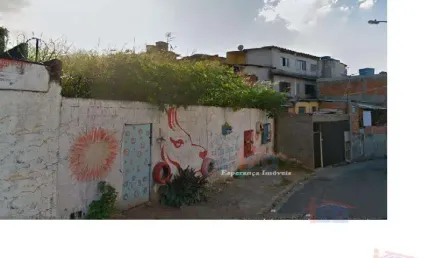 Terreno à venda no Santo Antônio, Osasco 
