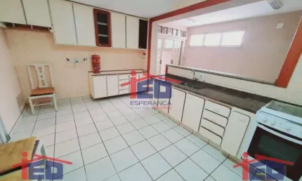 Casa com 3 quartos à venda na Vila Osasco, Osasco 
