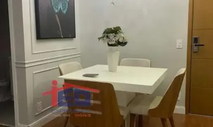 Apartamento com 2 quartos à venda no Centro, Osasco 