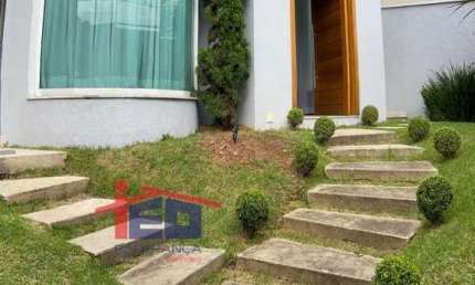 Casa com 4 quartos à venda no City Bussocaba, Osasco 