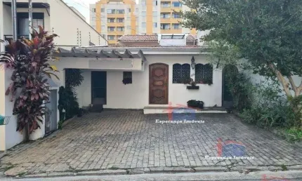 Casa com 3 quartos à venda no Parque Continental, São Paulo 