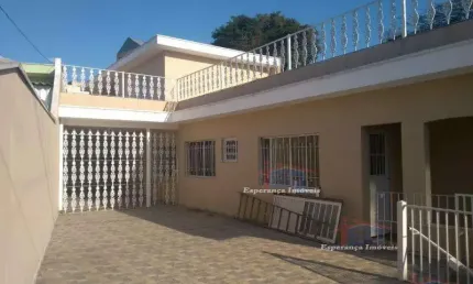 Casa com 4 quartos à venda no Jaguaribe, Osasco 