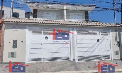 Casa com 3 quartos à venda na Bela Vista, Osasco 