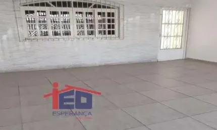 Casa com 2 quartos à venda no Km 18, Osasco 