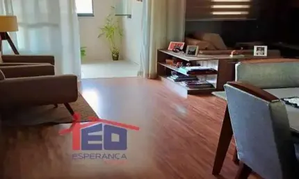 Apartamento com 3 quartos à venda no Centro, Osasco 