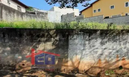 Terreno à venda no City Bussocaba, Osasco 