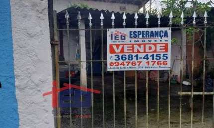 Terreno à venda no Cipava, Osasco 
