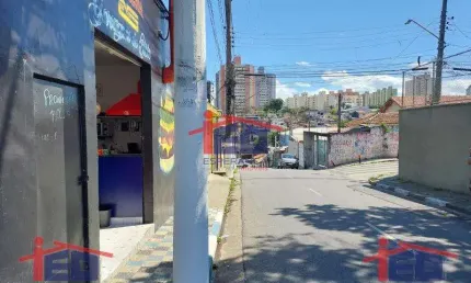 Casa com 3 quartos à venda no Jaguaribe, Osasco 