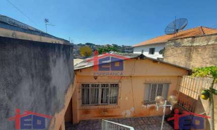 Casa com 1 quarto à venda no Veloso, Osasco 