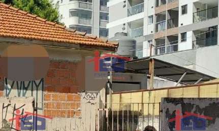 Terreno à venda no Centro, Osasco 