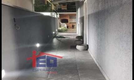 Casa com 3 quartos à venda no Novo Osasco, Osasco 