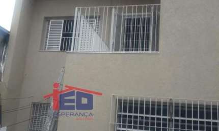 Casa com 3 quartos à venda na Vila Osasco, Osasco 
