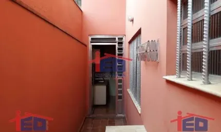 Casa com 3 quartos à venda na Vila Campesina, Osasco 
