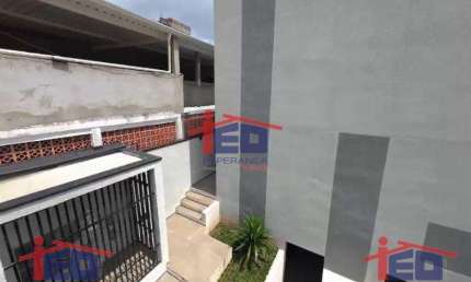Casa com 2 quartos à venda no Jardim D'Abril, Osasco 