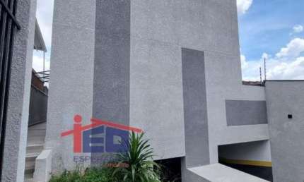 Casa com 2 quartos à venda no Jardim D'Abril, Osasco 