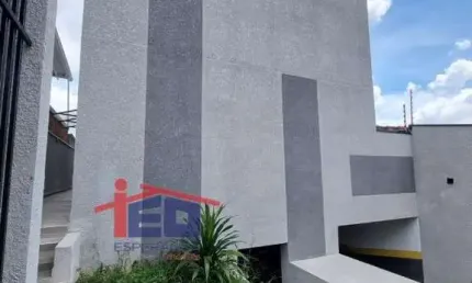 Casa com 2 quartos à venda no Jardim D'Abril, Osasco 