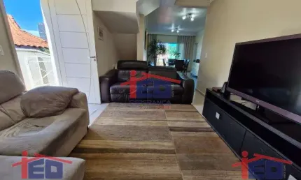 Casa com 3 quartos à venda no Adalgisa, Osasco 