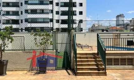 Apartamento com 3 quartos à venda no Centro, Osasco 