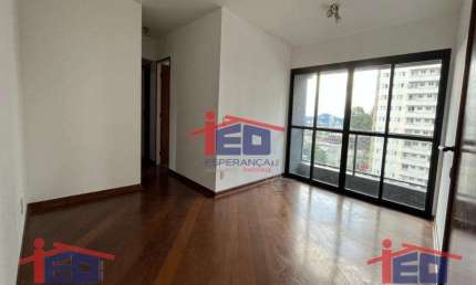 Apartamento com 3 quartos à venda no Alphaville, Barueri 