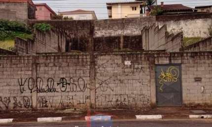 Terreno à venda no City Bussocaba, Osasco 