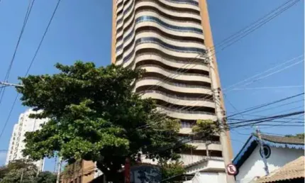 Apartamento com 4 quartos à venda na Vila Campesina, Osasco 