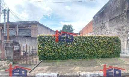 Casa com 2 quartos à venda no Jaguaribe, Osasco 