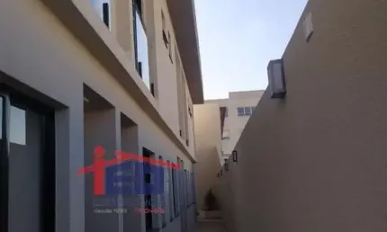 Casa com 2 quartos à venda no Pestana, Osasco 