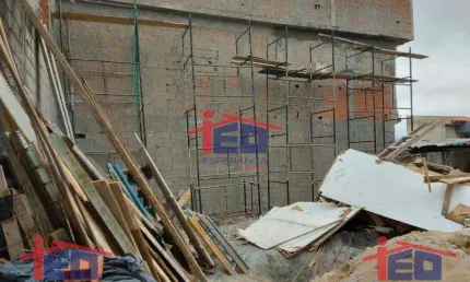 Casa com 2 quartos à venda no Pestana, Osasco 