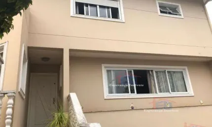 Casa com 4 quartos à venda no Parque dos Príncipes, São Paulo 