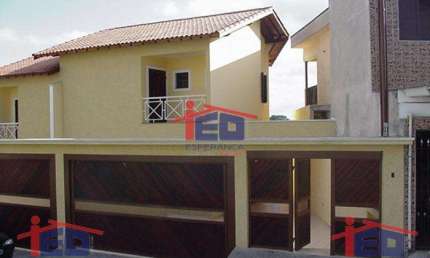 Casa com 3 quartos à venda na Bela Vista, Osasco 