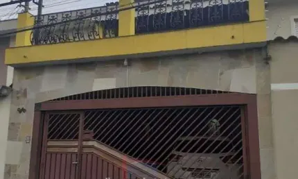 Casa com 3 quartos à venda no Jaguaribe, Osasco 