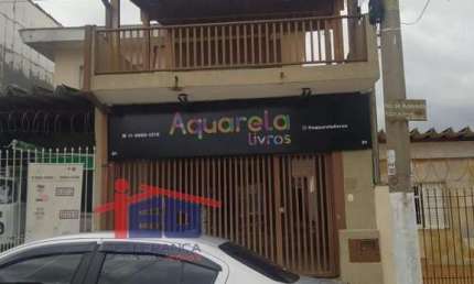 Casa com 3 quartos à venda na Bela Vista, Osasco 