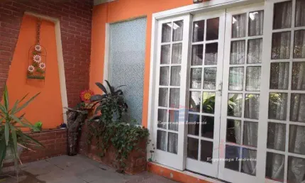 Casa com 3 quartos à venda em Jaguaré, São Paulo 