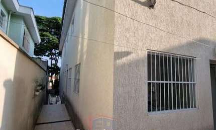 Casa com 3 quartos à venda no Km 18, Osasco 