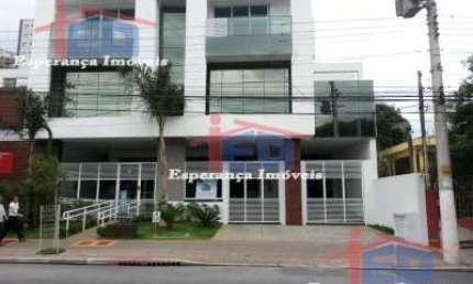 Sala comercial à venda no Centro, Osasco 