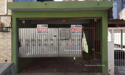 Casa com 2 quartos à venda no Bussocaba, Osasco 