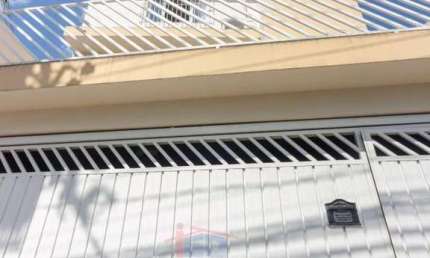 Casa com 4 quartos à venda na Vila Osasco, Osasco 