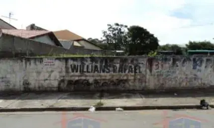 Terreno à venda no Adalgisa, Osasco 