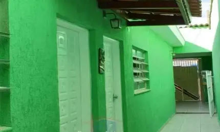 Casa com 2 quartos à venda no Conceição, Osasco 