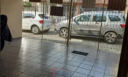 Casa com 2 quartos à venda no Jardim das Flores, Osasco 