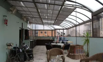 Cobertura com 3 quartos à venda no Centro, Osasco 
