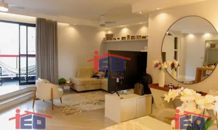 Apartamento com 3 quartos à venda no Centro, Osasco 